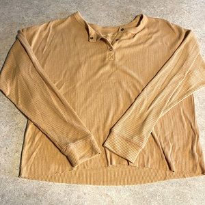 American Eagle Fall Sweater